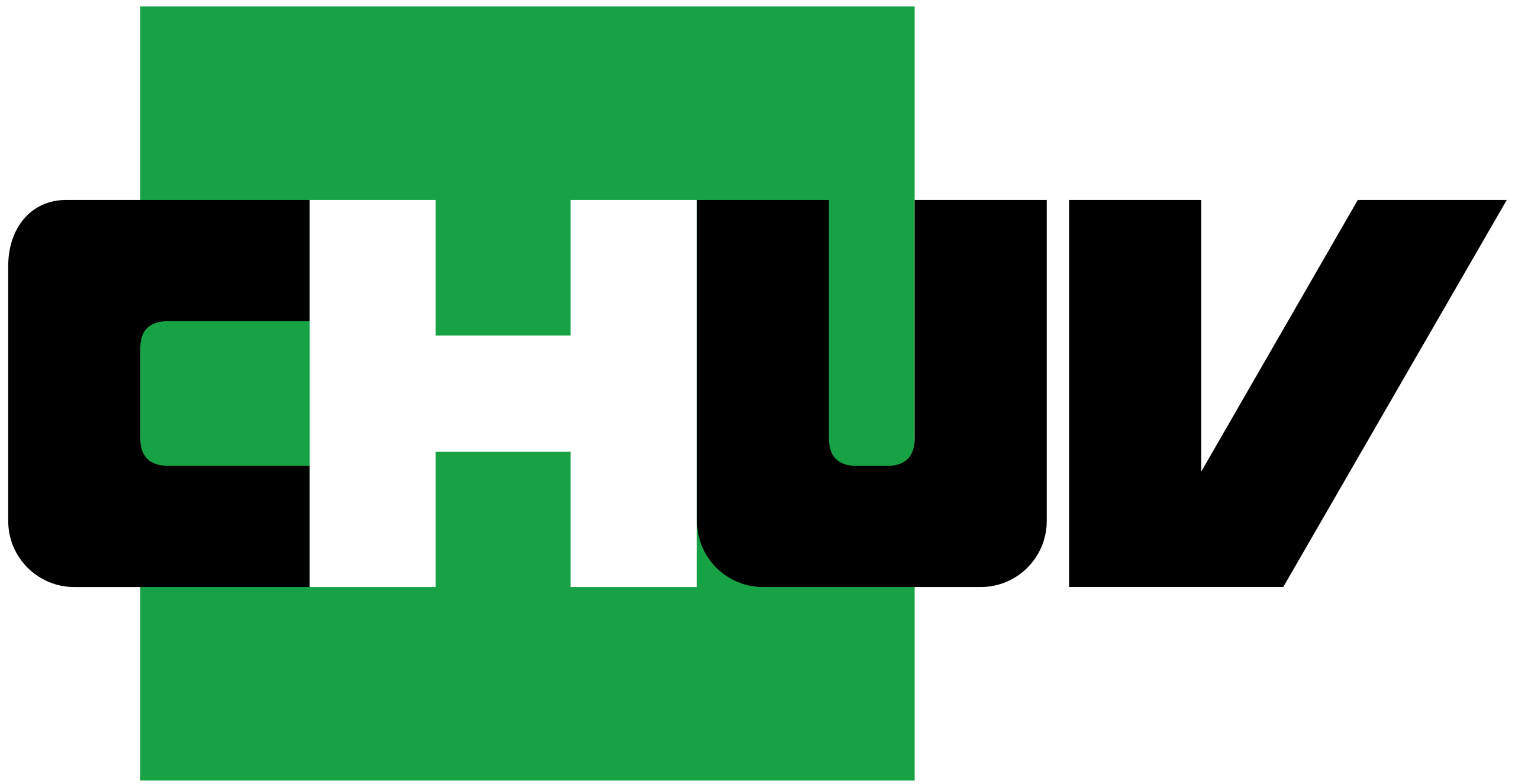 Logo CHUV - formation IA
